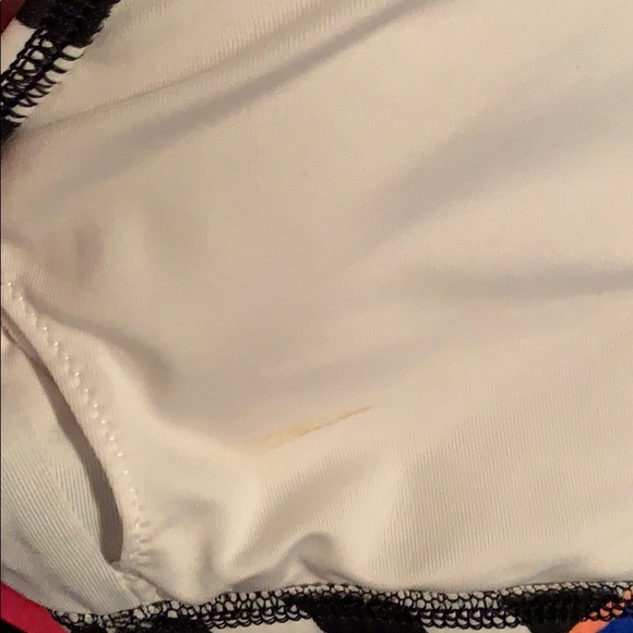 PINK Swim Top 👙 - Picture 3 of 4